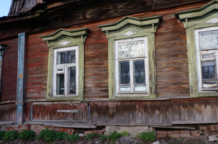 Улица Затинная