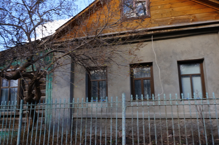 Улица Затинная