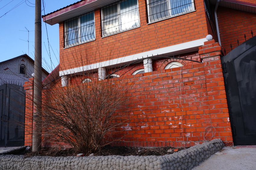 Улица Затинная