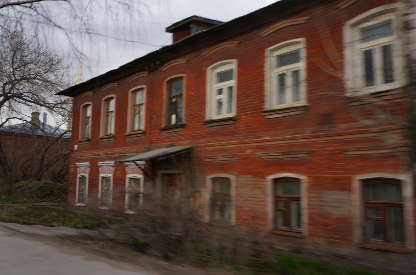 Кремлёвский Вал