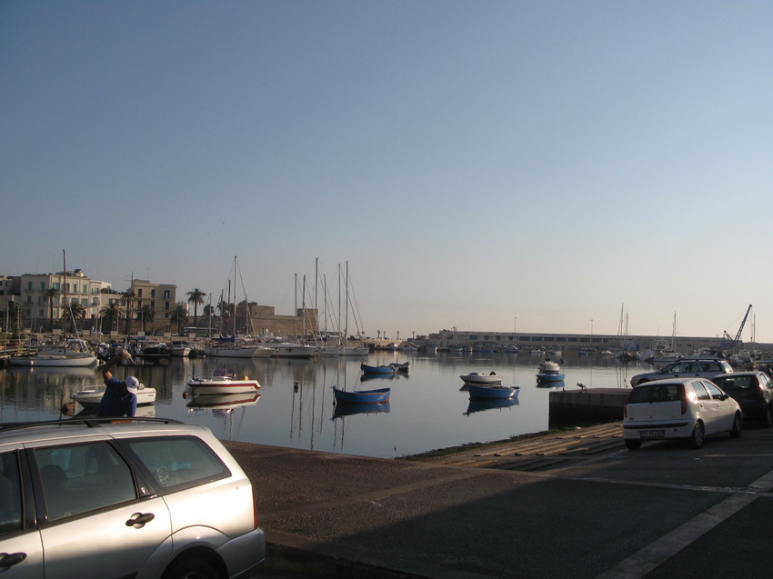 Bari 2015