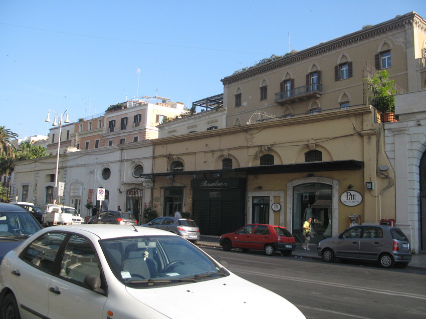 Bari 2015