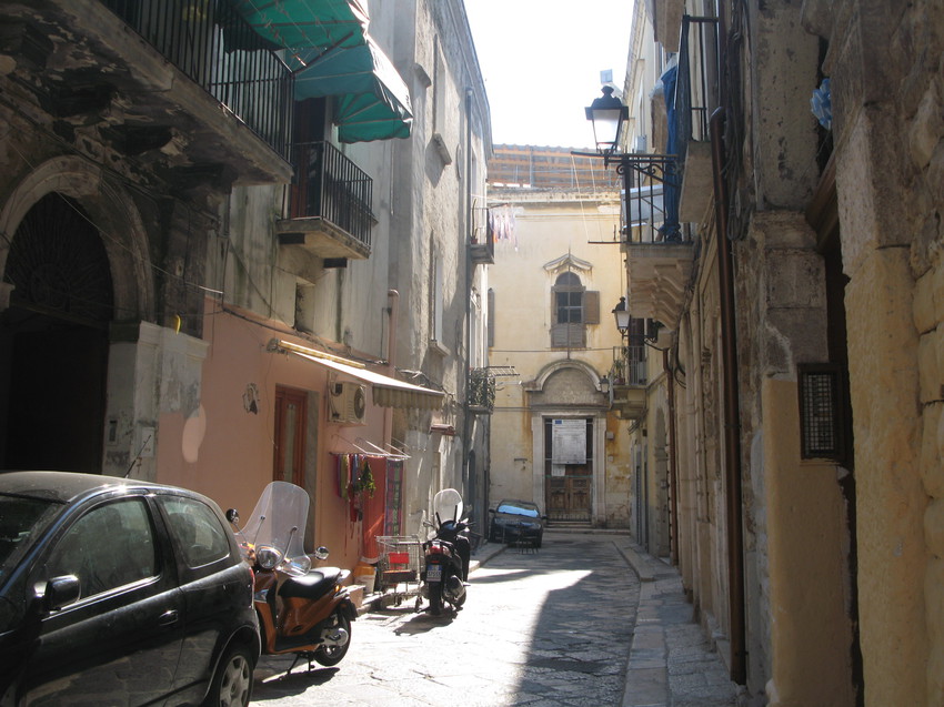 Bari 2015