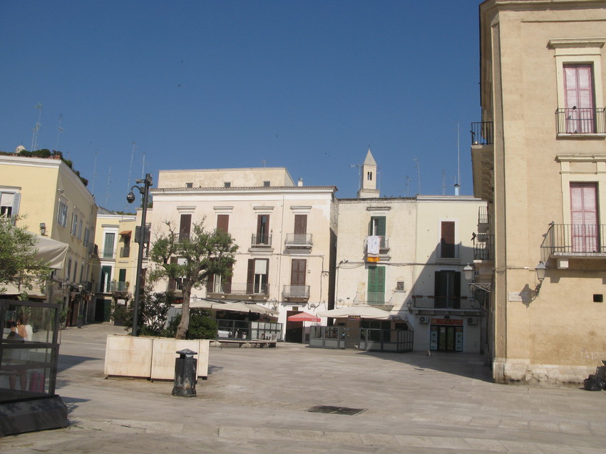 Bari 2015