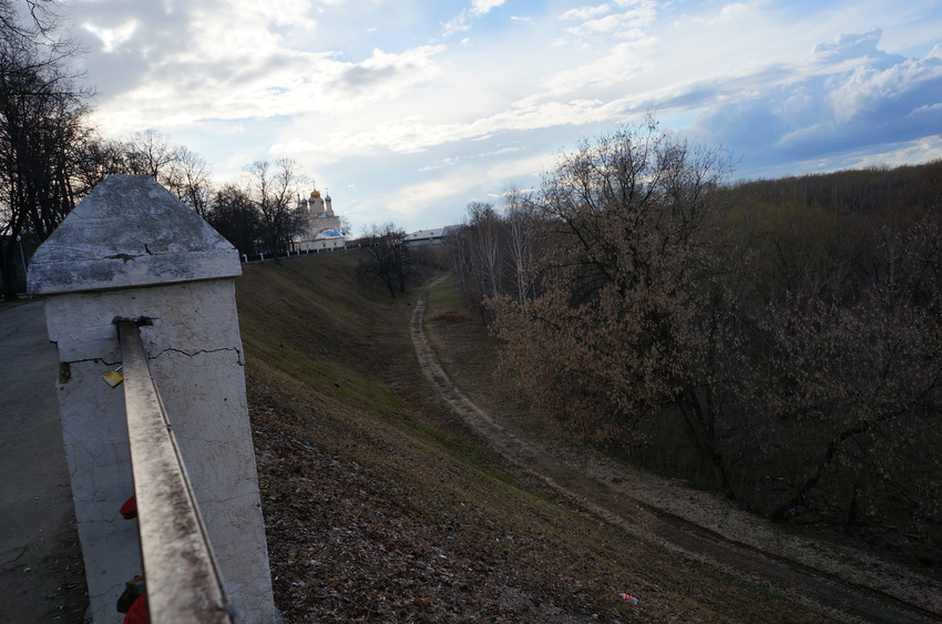 Спасская церковь