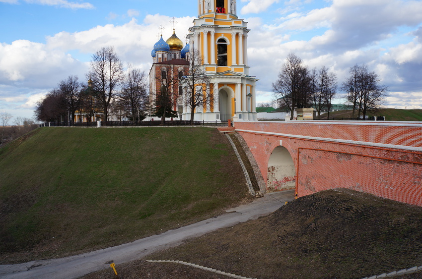 Глебовский мост