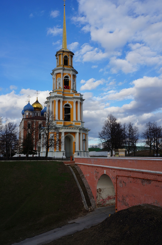 Глебовский мост