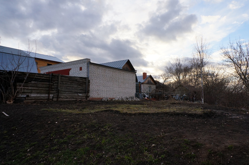 Улица Рабочих