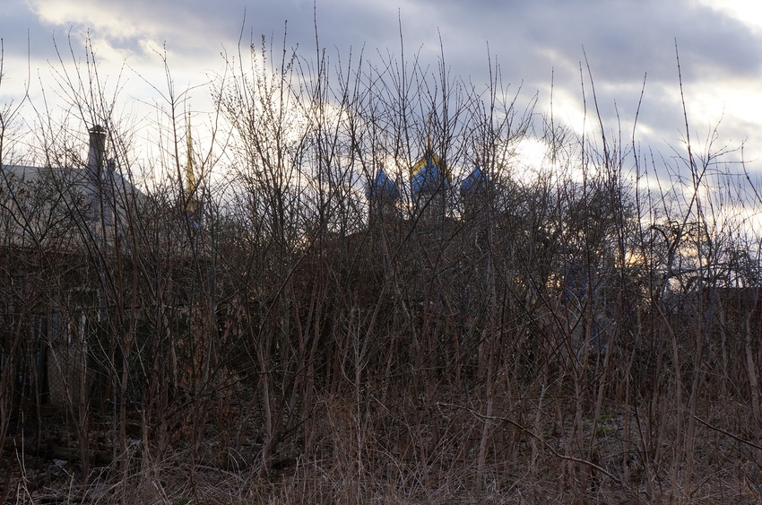 Улица Рабочих