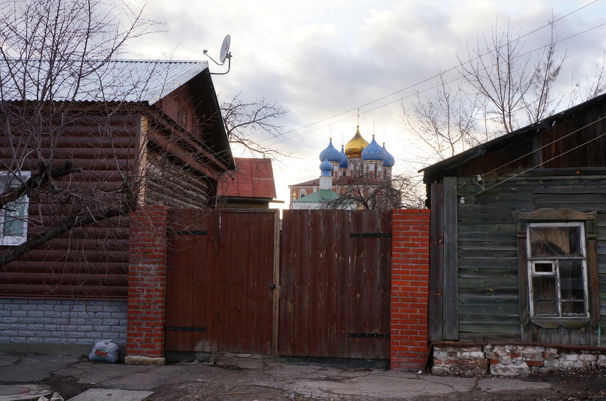 Успенский собор