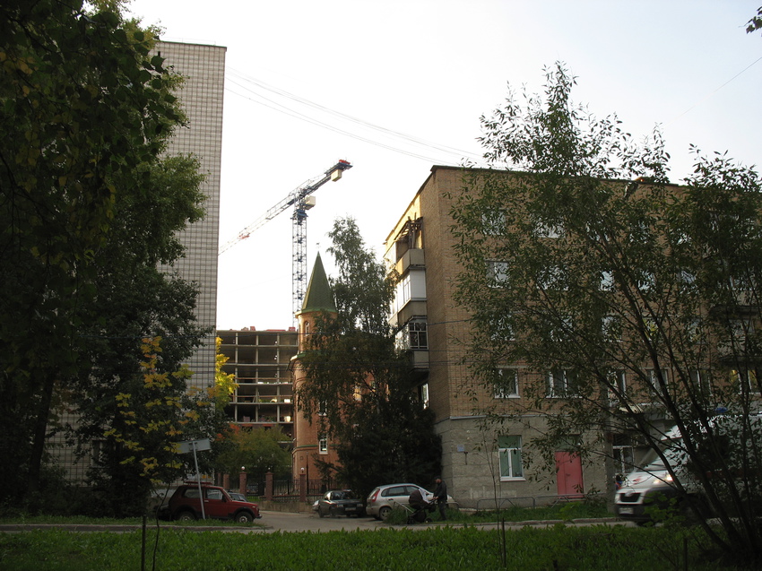 Сыктывкар 2015