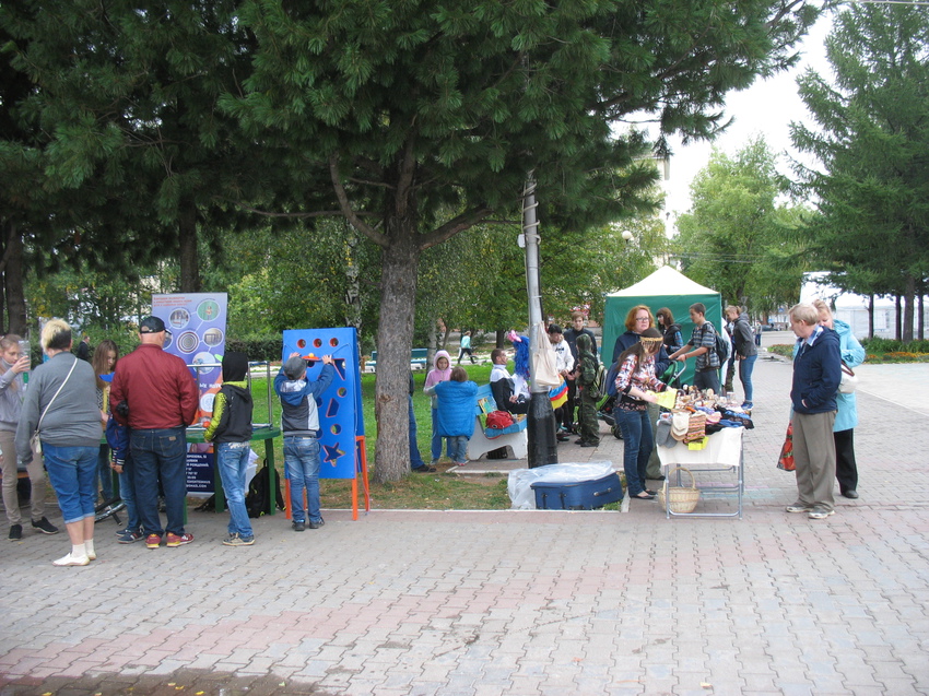 Сыктывкар 2015