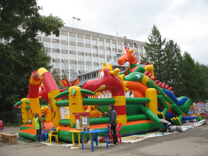 Сыктывкар 2015