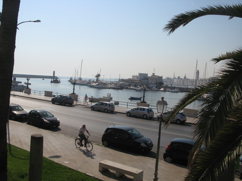 Bari 2015