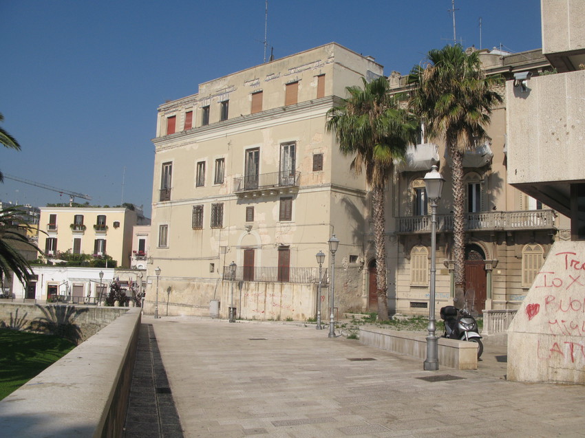 Bari 2015