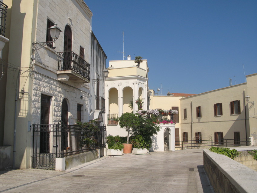 Bari 2015