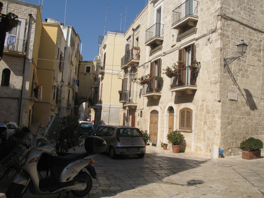 Bari 2015