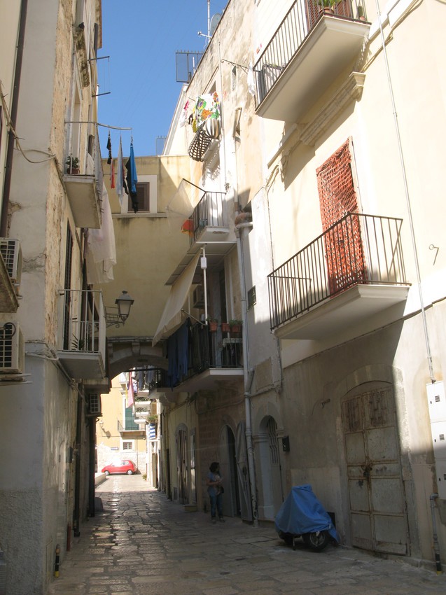 Bari 2015