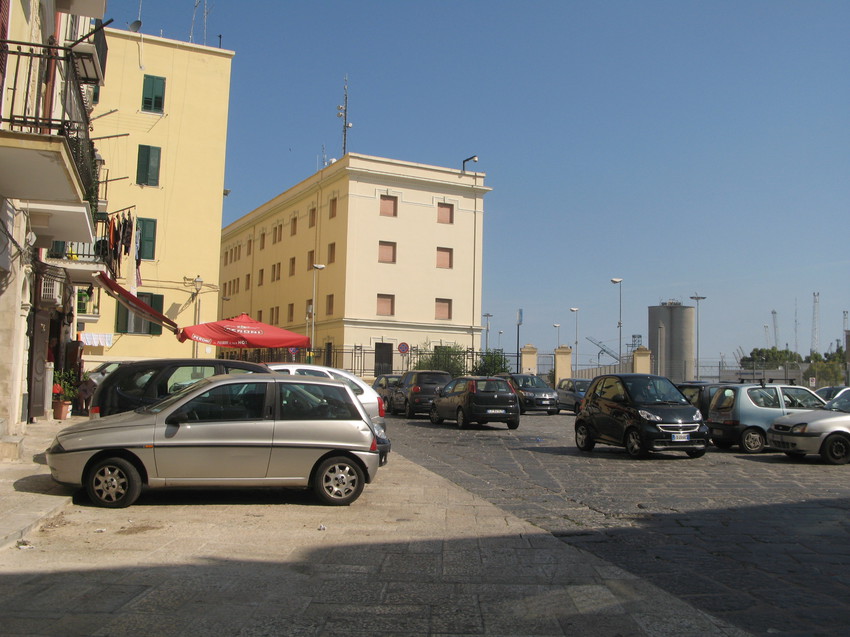 Bari 2015