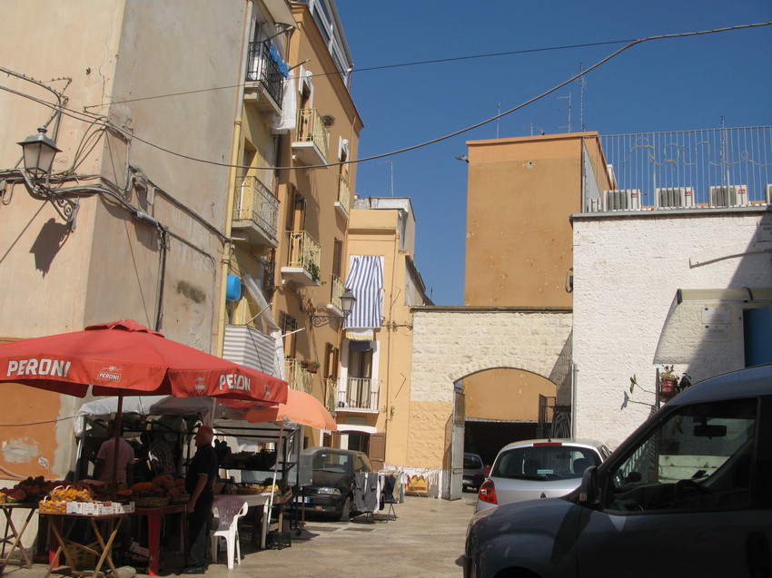 Bari 2015