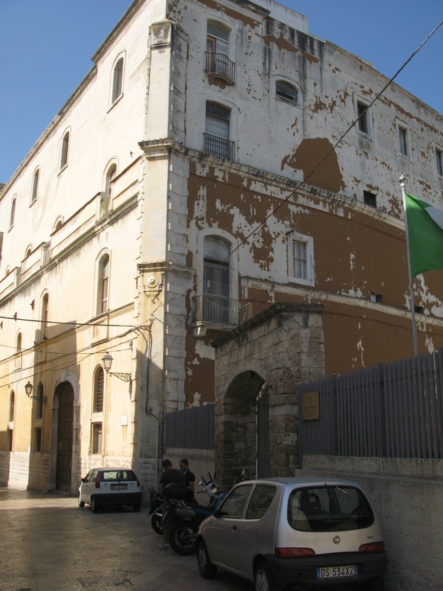 Bari 2015