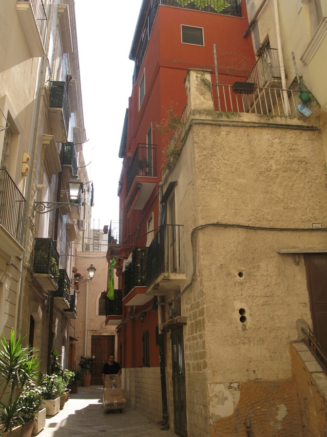 Bari 2015