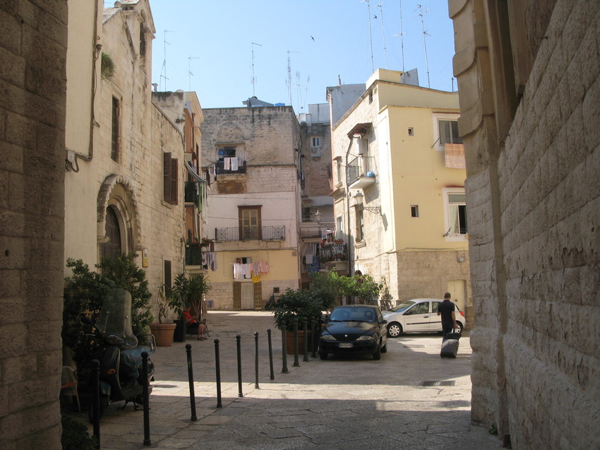 Bari 2015