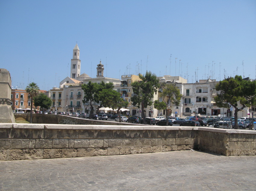 Bari 2015