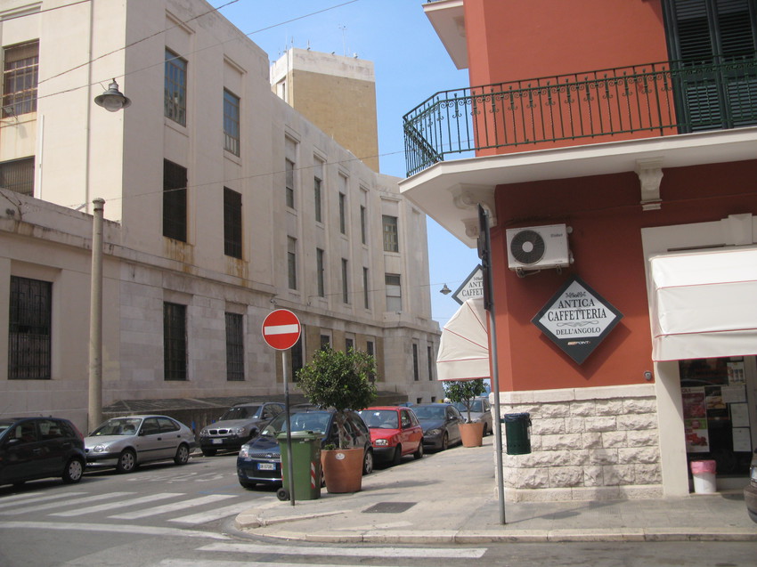 Bari 2015