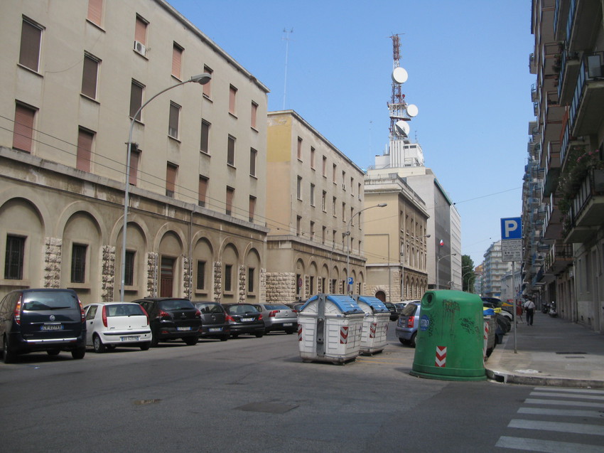Bari 2015