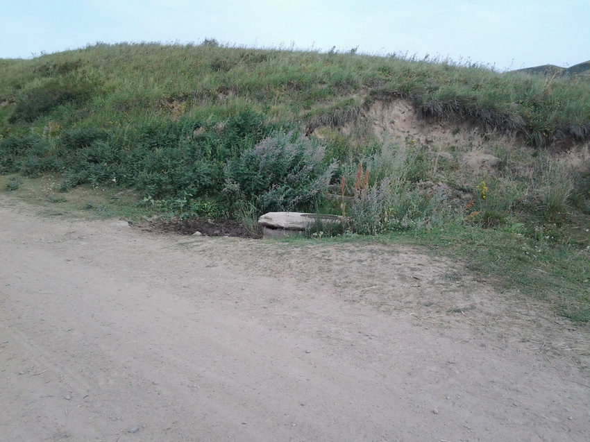 Шаган (Каспанский с.о.)