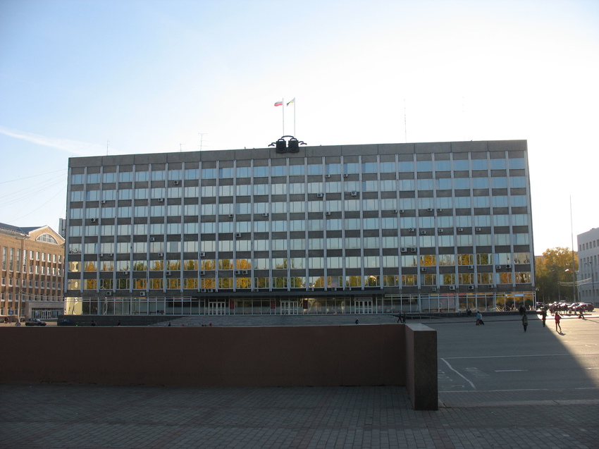 Сыктывкар 2015