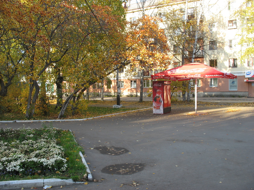 Сыктывкар 2015