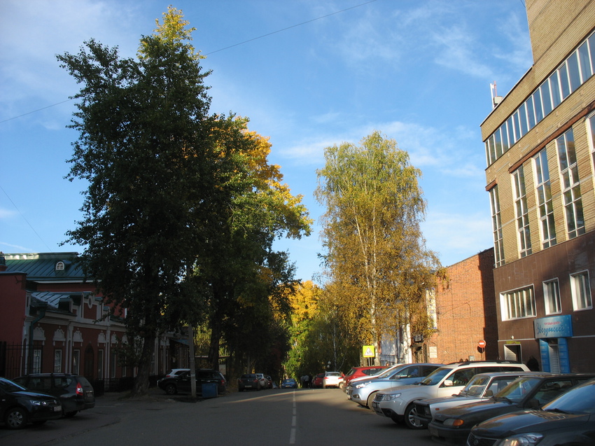 Сыктывкар 2015