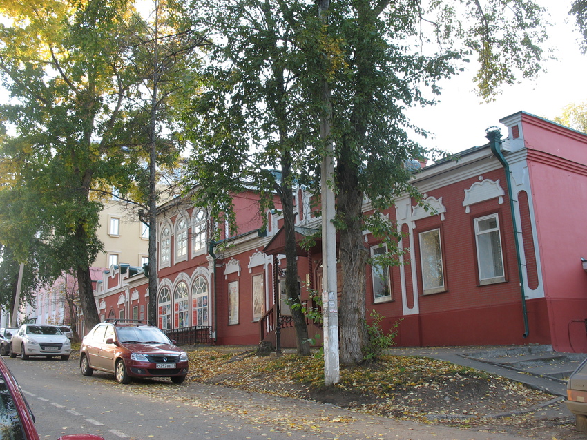 Сыктывкар 2015