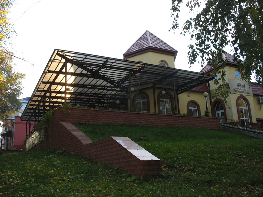 Сыктывкар 2015