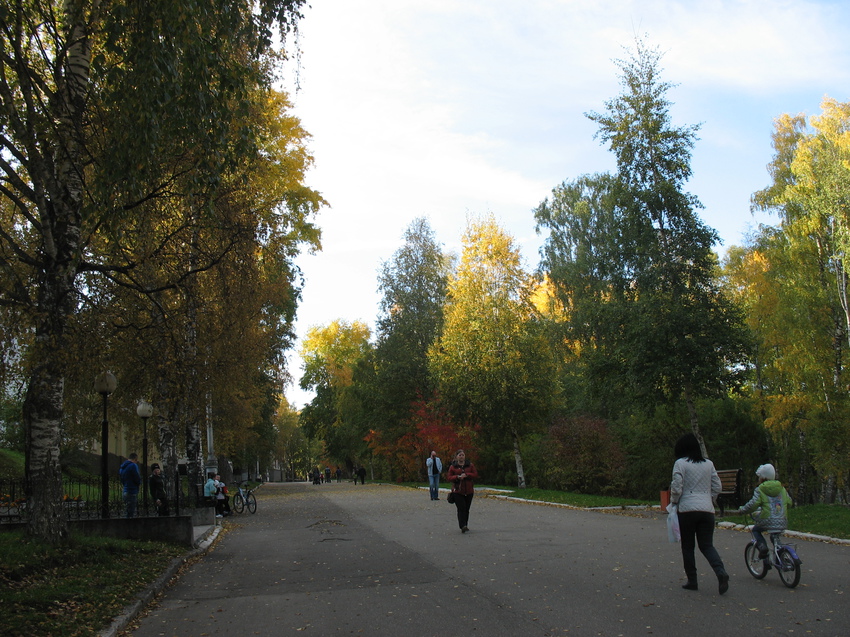 Сыктывкар 2015