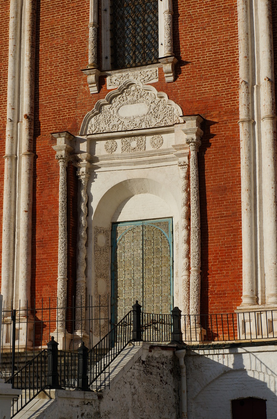 Успенский собор