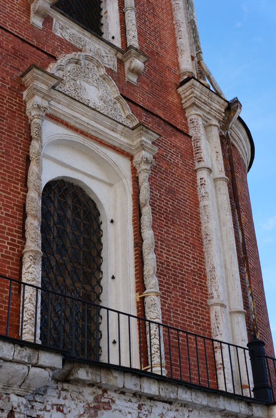 Церковь Богоявления Господня