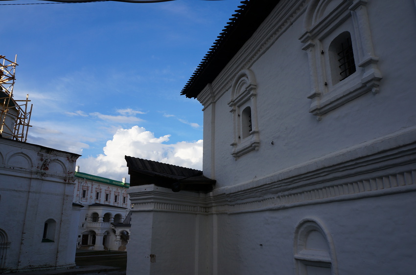 Консисторский корпус