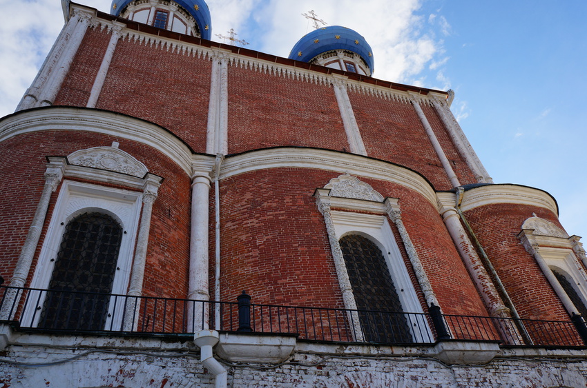 Успенский собор