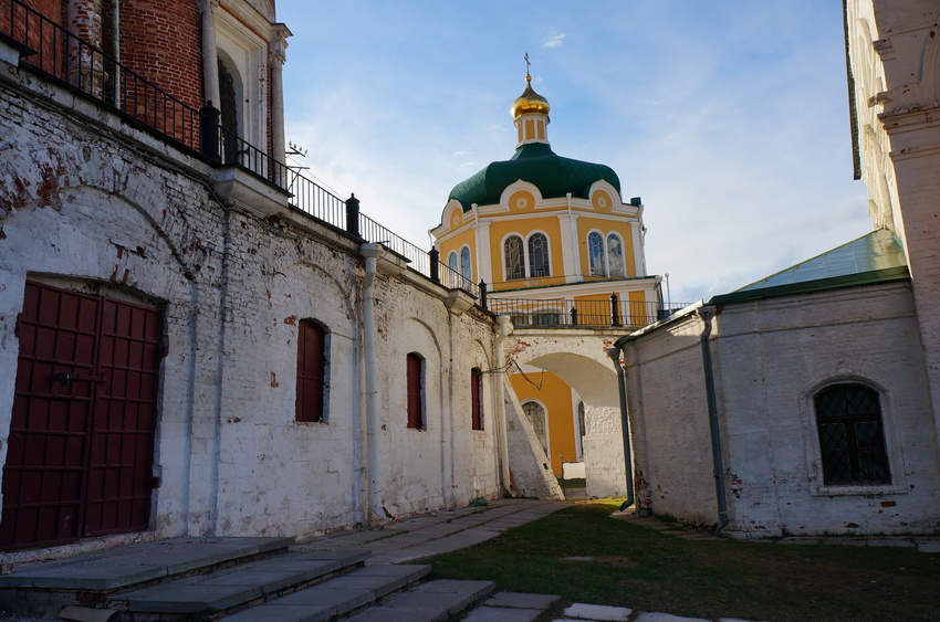 Собор Рождества Христова