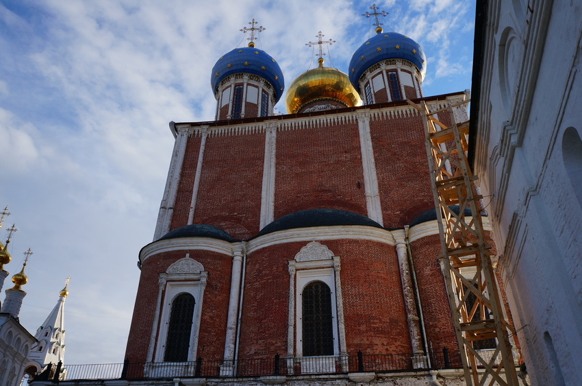 Успенский собор