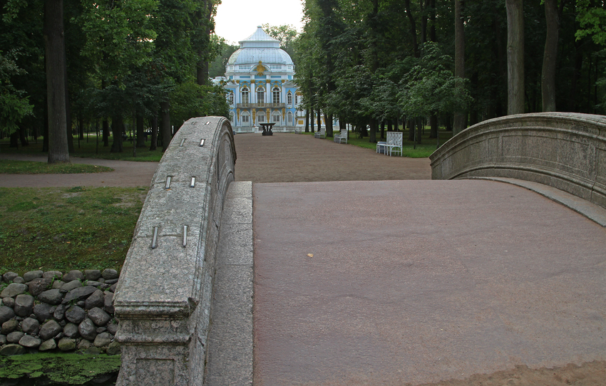 Екатерининский парк