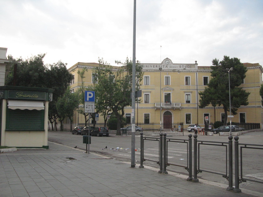 Foggia 2015