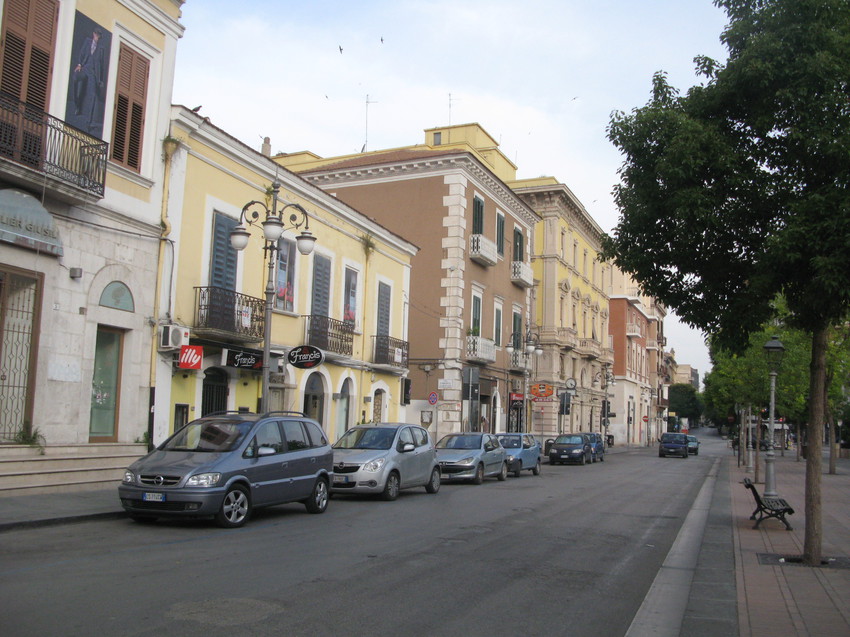 Foggia 2015