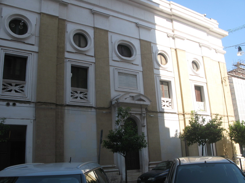 Taranto 2015