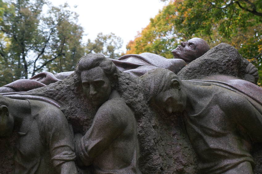 Усадьба Горки