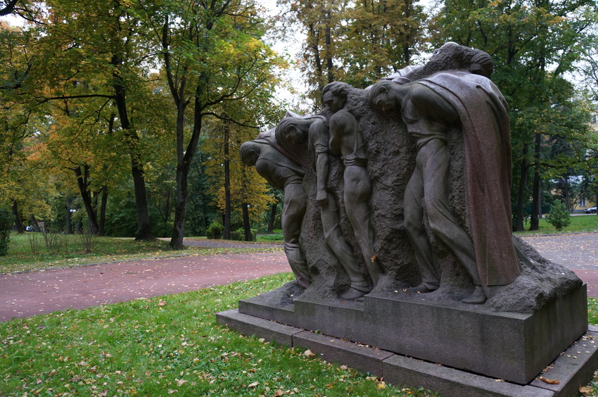 Усадьба Горки