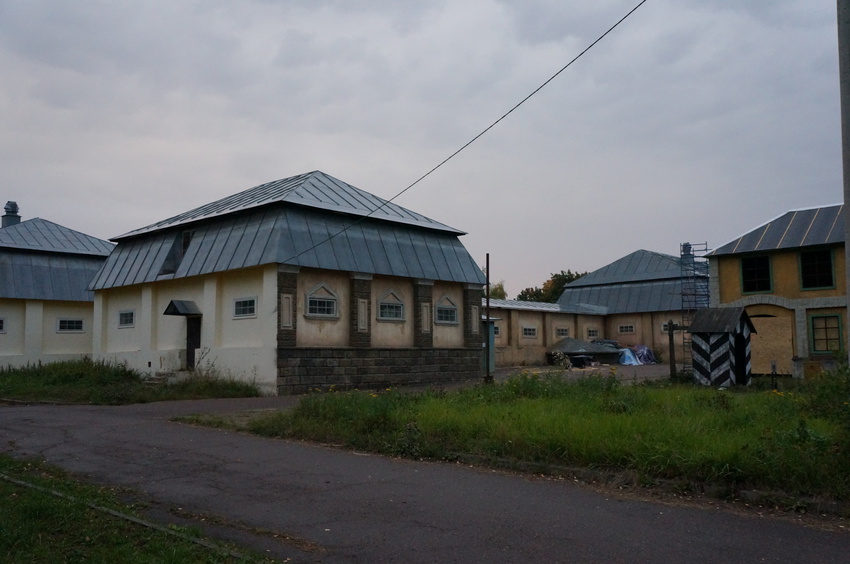 Музей-заповедник Горки Ленинские